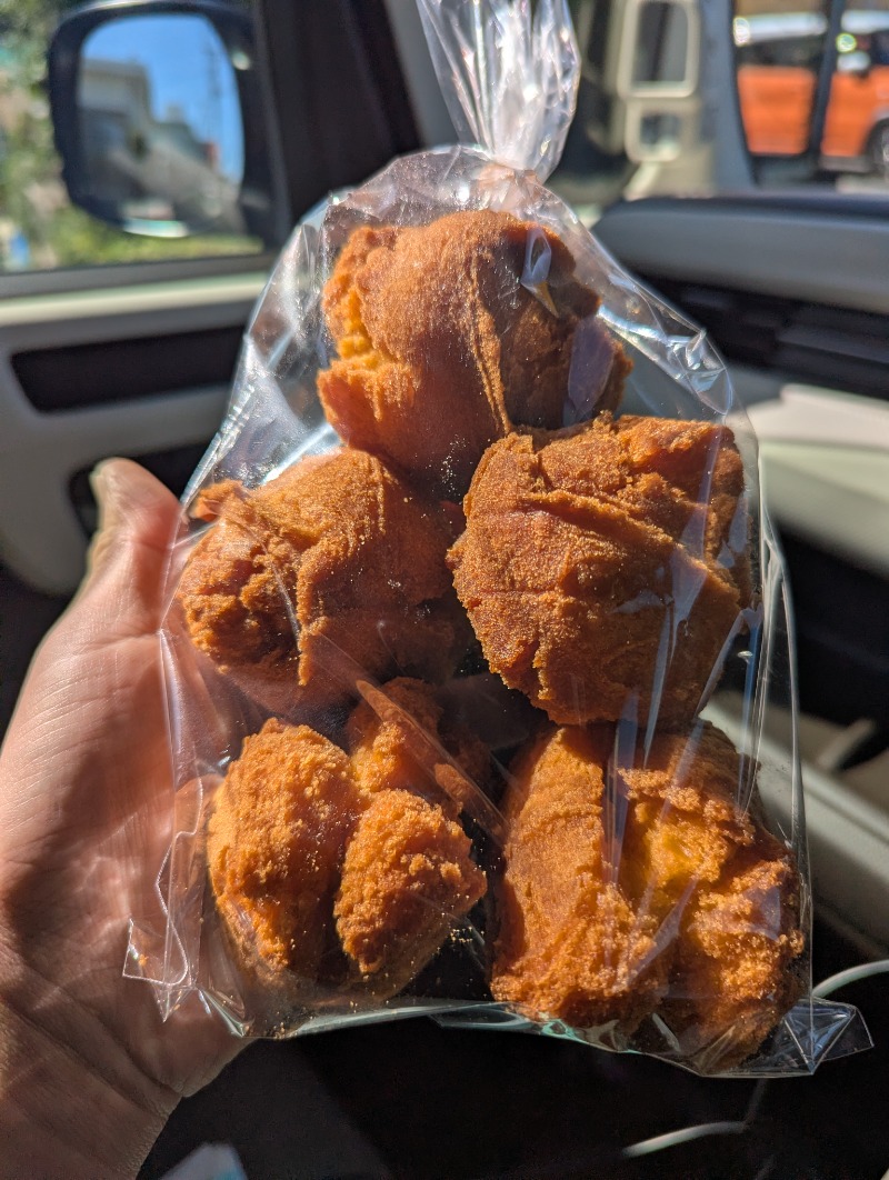 ごとうのおっさんさんのグリーンサウナのサ活写真