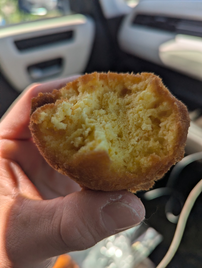 ごとうのおっさんさんのグリーンサウナのサ活写真