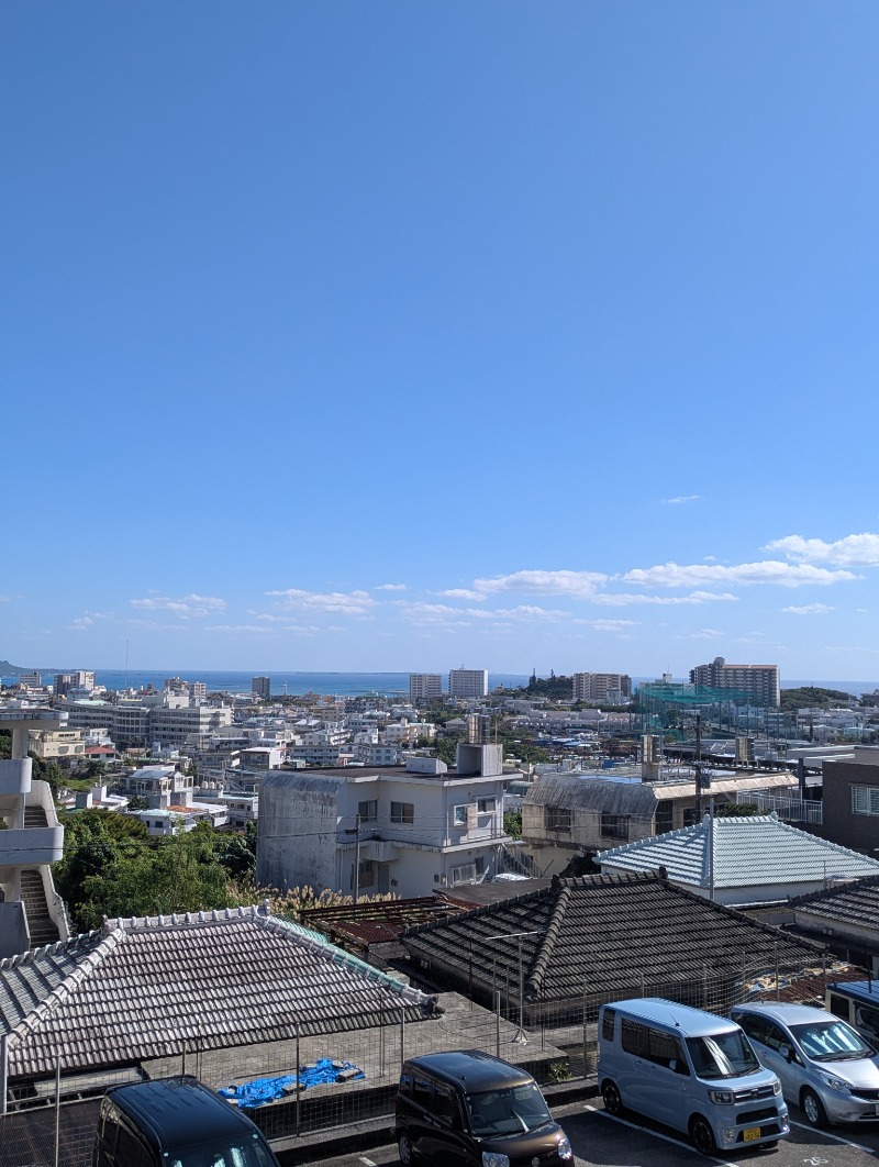 ごとうのおっさんさんのグリーンサウナのサ活写真