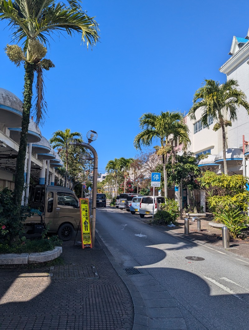 ごとうのおっさんさんのグリーンサウナのサ活写真