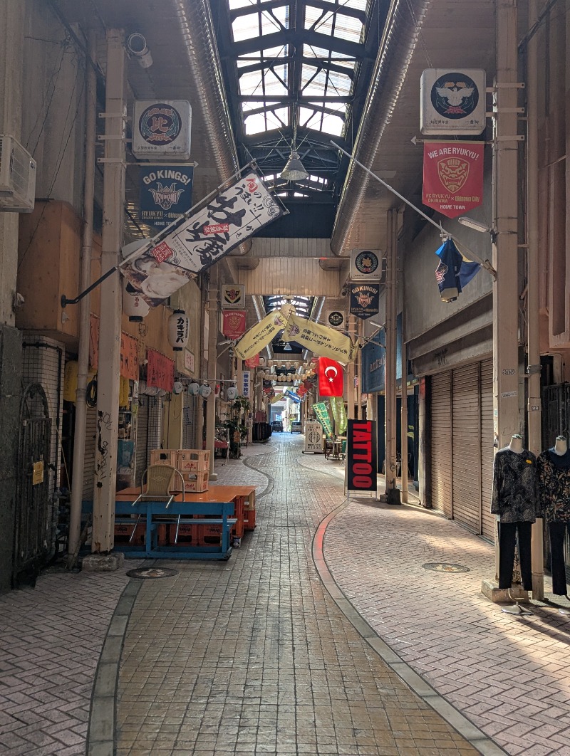 ごとうのおっさんさんのグリーンサウナのサ活写真