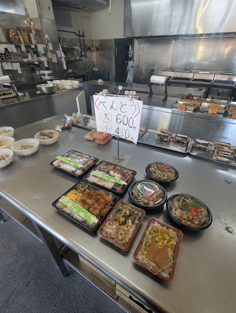 ごとうのおっさんさんのグリーンサウナのサ活写真