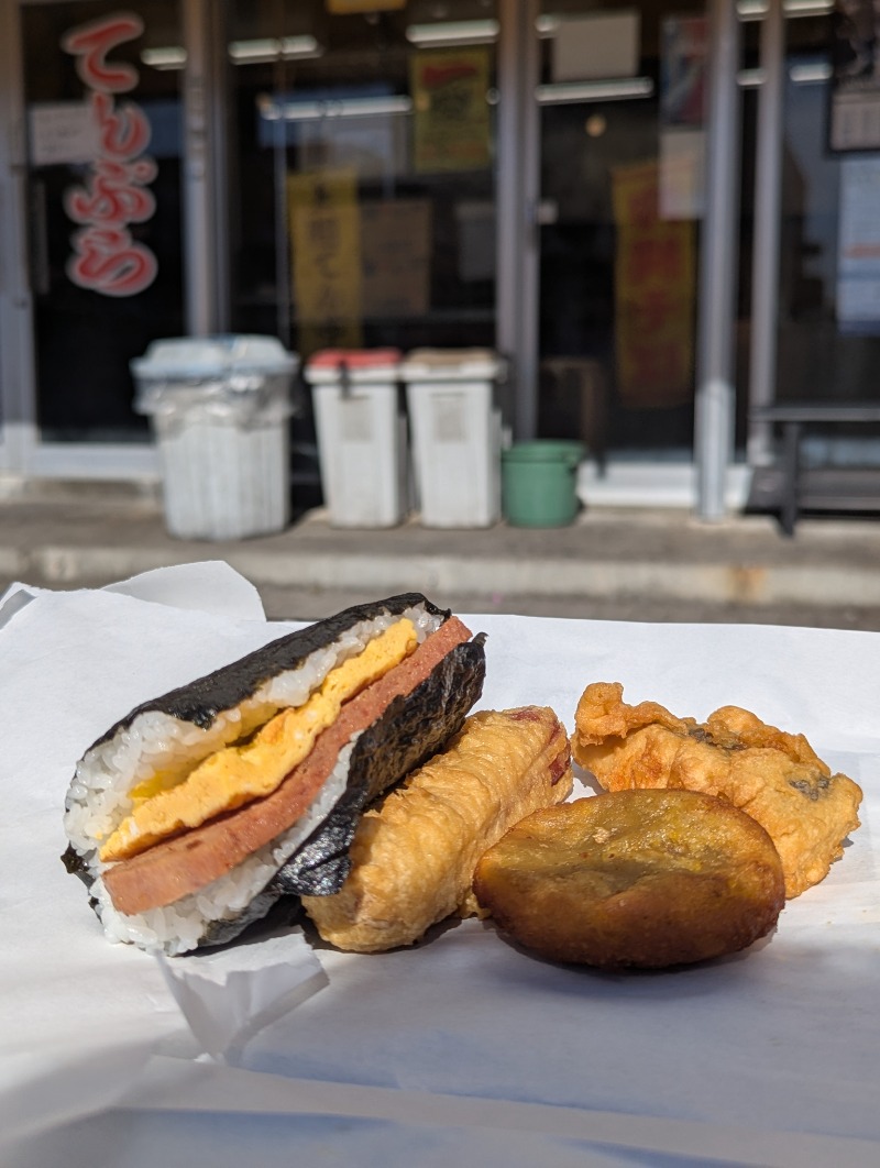 ごとうのおっさんさんのグリーンサウナのサ活写真