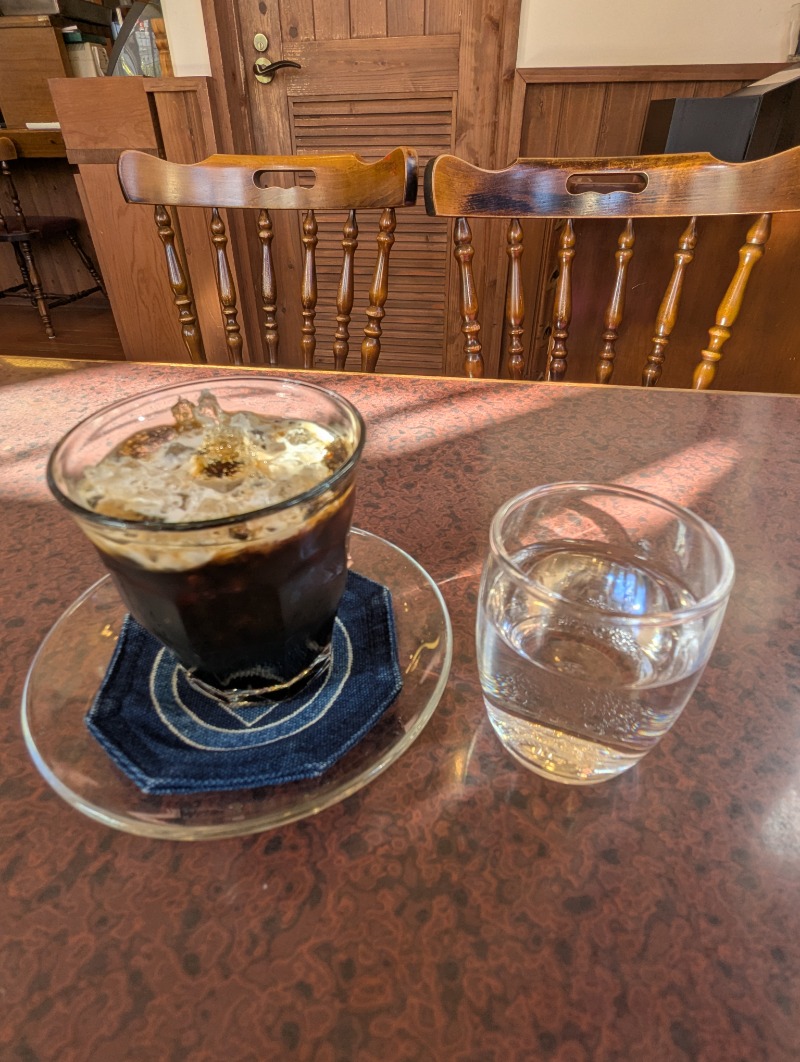 ごとうのおっさんさんのグリーンサウナのサ活写真