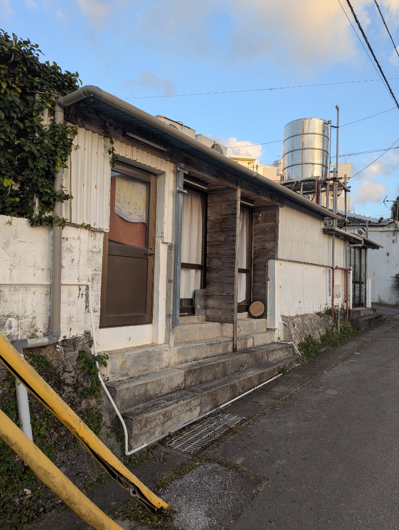 ごとうのおっさんさんのグリーンサウナのサ活写真