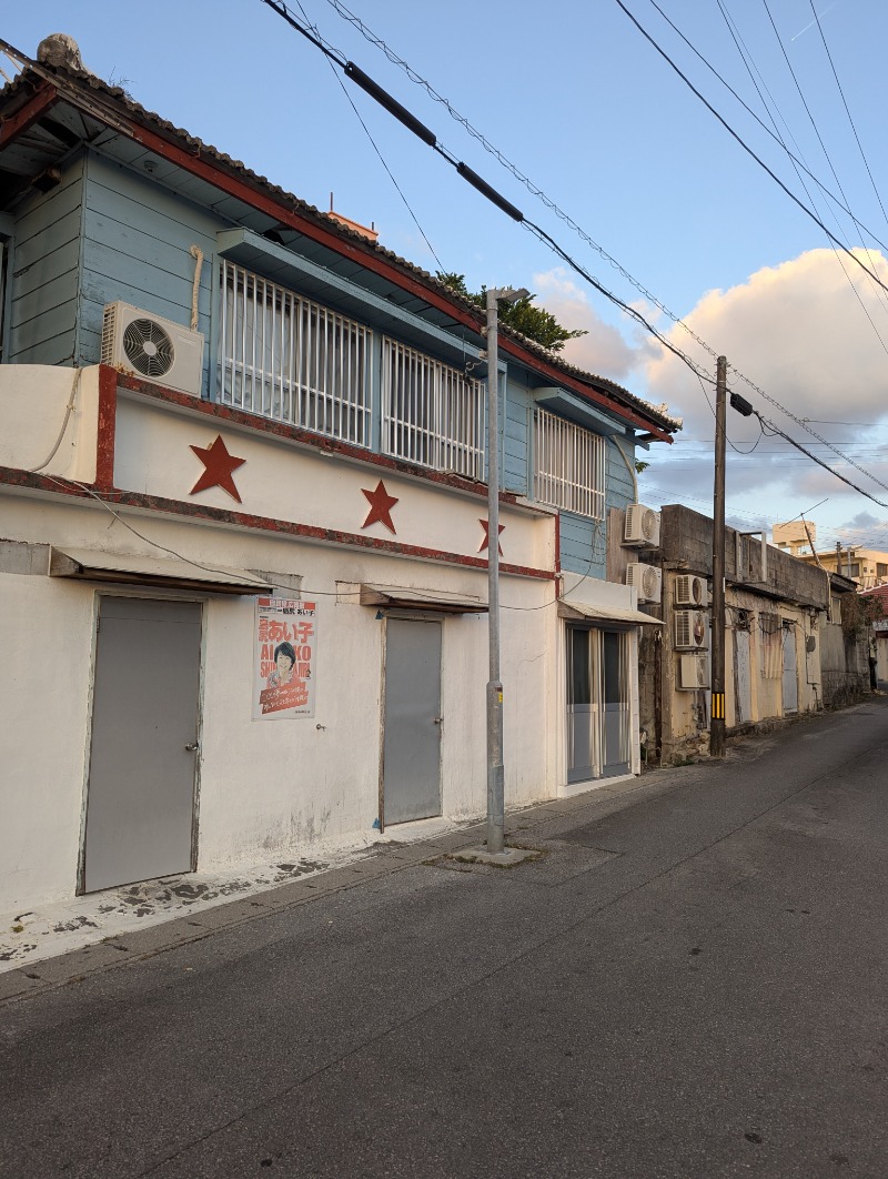 ごとうのおっさんさんのグリーンサウナのサ活写真