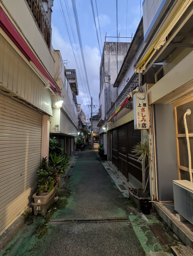 ごとうのおっさんさんのグリーンサウナのサ活写真