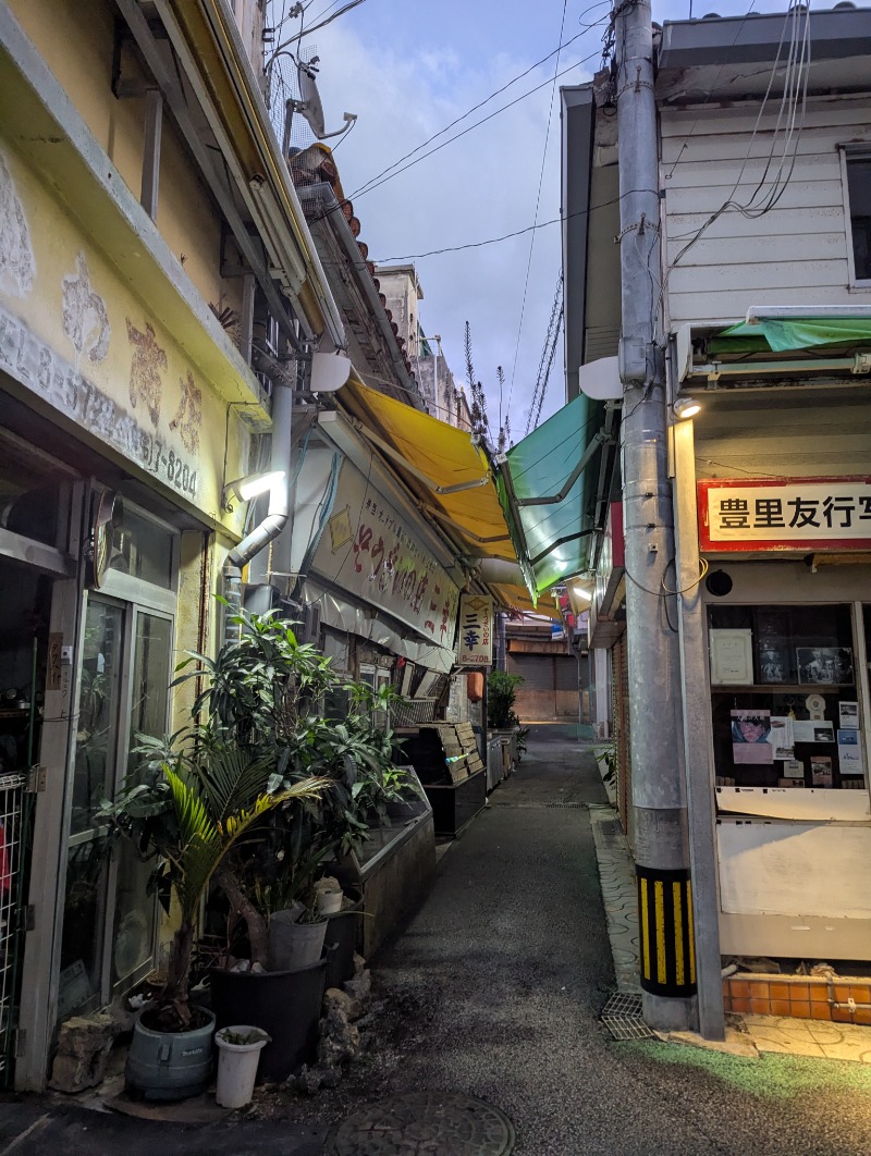 ごとうのおっさんさんのグリーンサウナのサ活写真