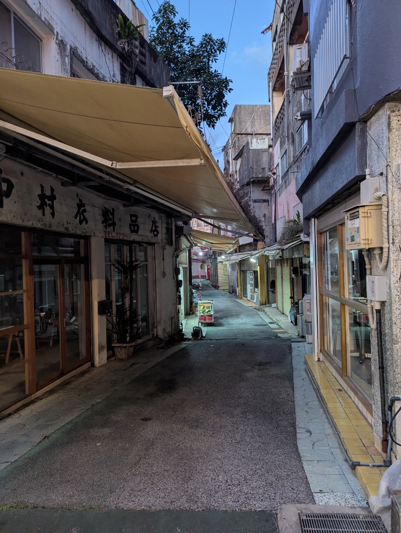 ごとうのおっさんさんのグリーンサウナのサ活写真