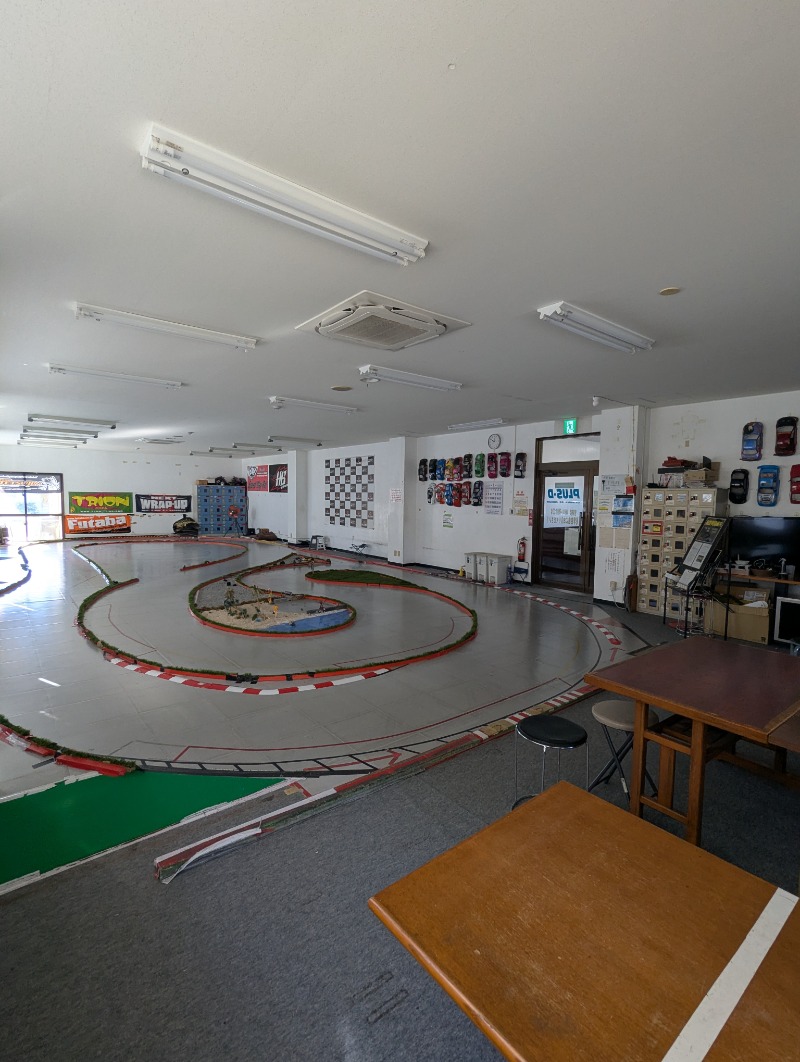 ごとうのおっさんさんの沖縄健康サウナのサ活写真