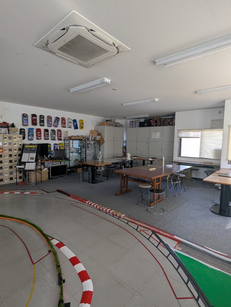 ごとうのおっさんさんの沖縄健康サウナのサ活写真