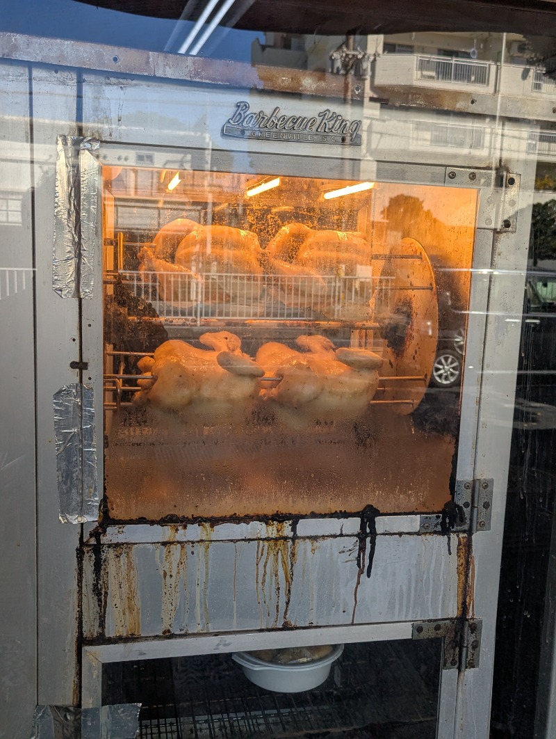 ごとうのおっさんさんの沖縄健康サウナのサ活写真