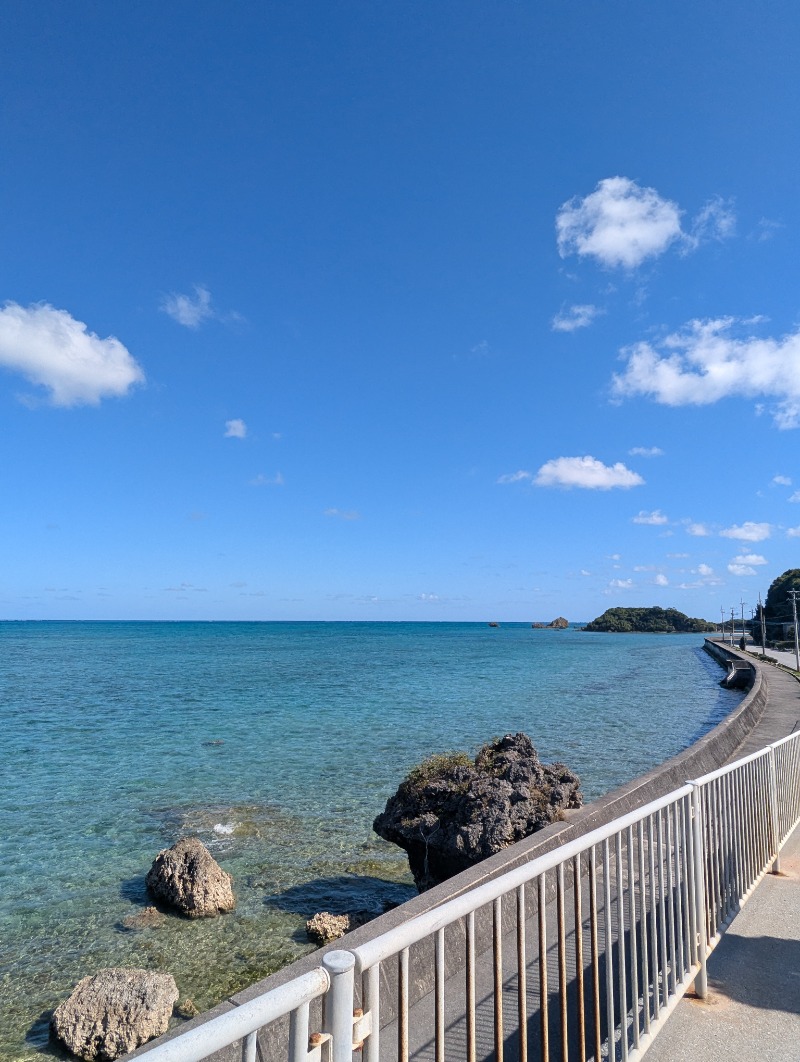 ごとうのおっさんさんの沖縄健康サウナのサ活写真