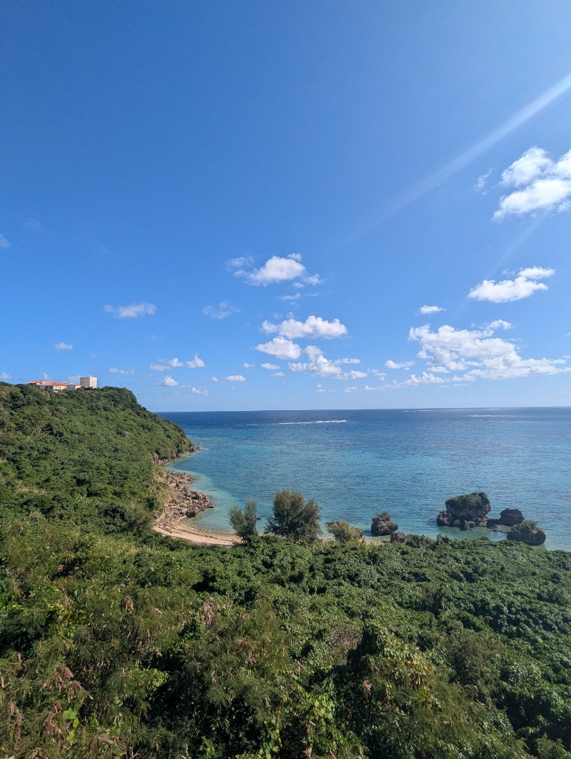 ごとうのおっさんさんの沖縄健康サウナのサ活写真