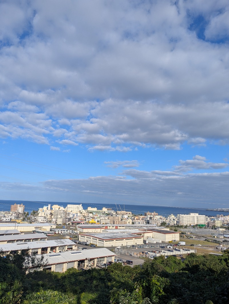 ごとうのおっさんさんの大山サウナのサ活写真