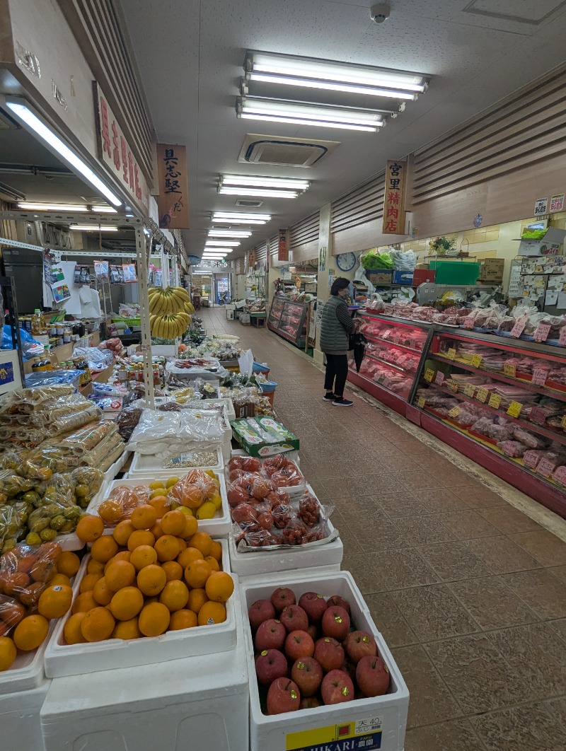 ごとうのおっさんさんの大山サウナのサ活写真