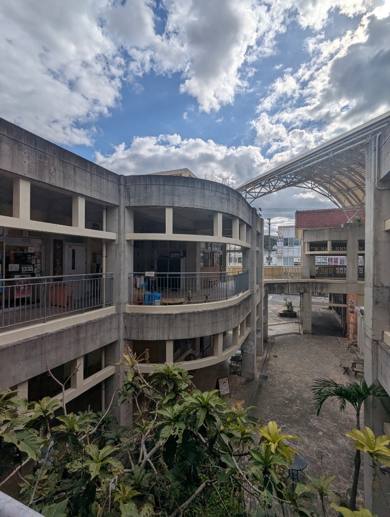 ごとうのおっさんさんの大山サウナのサ活写真