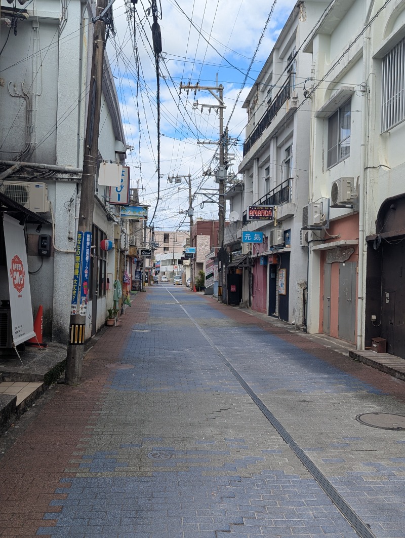 ごとうのおっさんさんの大山サウナのサ活写真