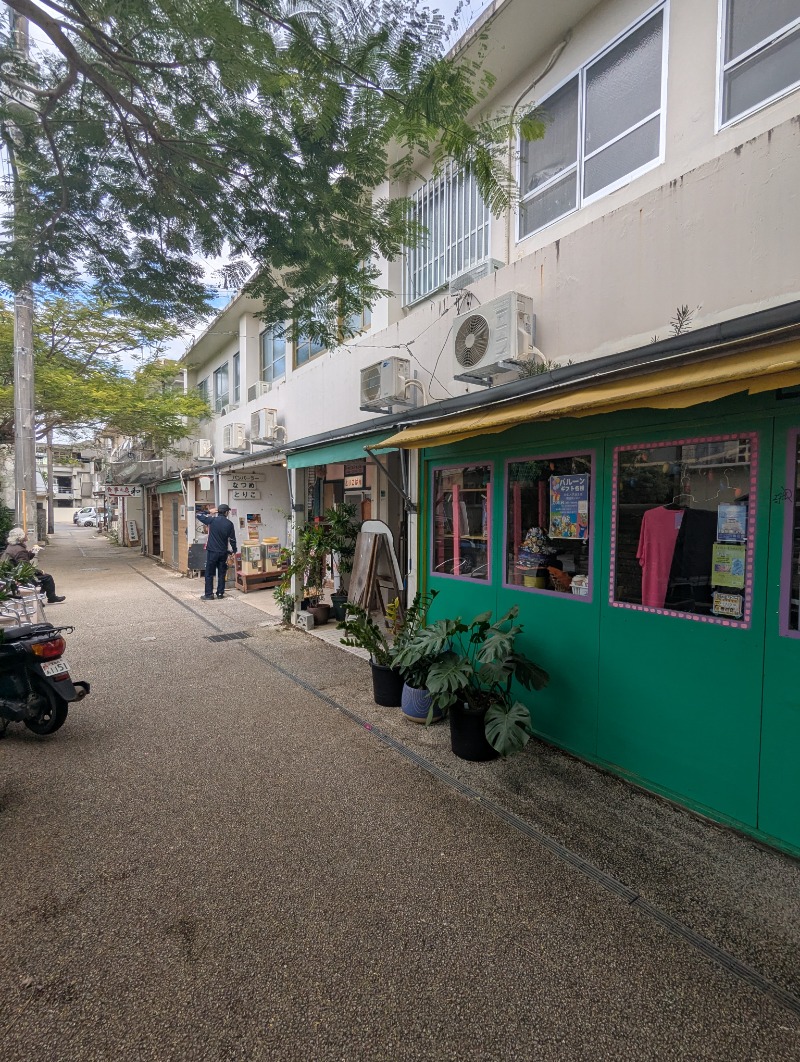 ごとうのおっさんさんの大山サウナのサ活写真