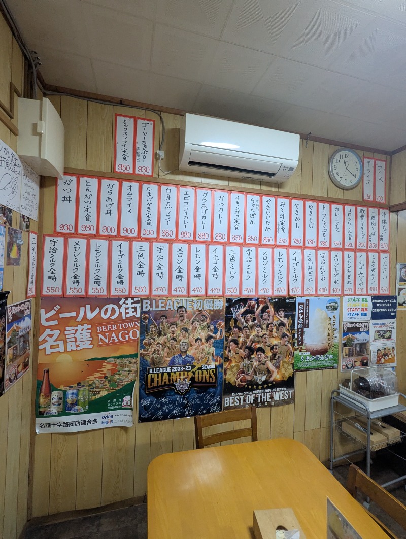 ごとうのおっさんさんの大山サウナのサ活写真