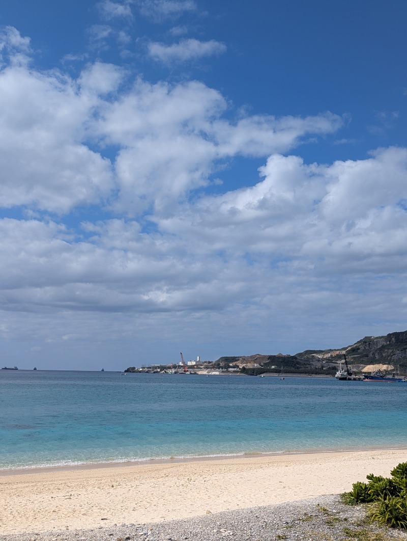ごとうのおっさんさんの大山サウナのサ活写真