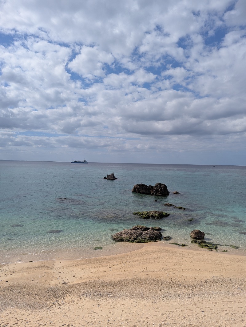 ごとうのおっさんさんの大山サウナのサ活写真