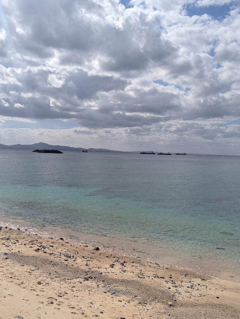 ごとうのおっさんさんの大山サウナのサ活写真