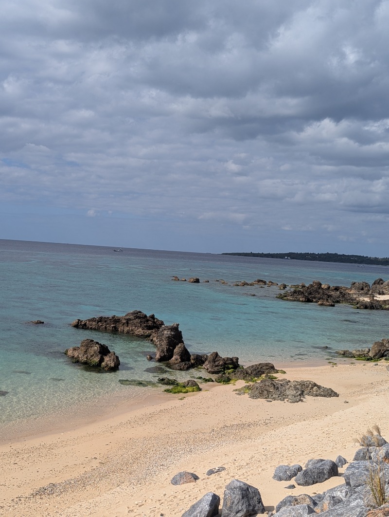 ごとうのおっさんさんの大山サウナのサ活写真