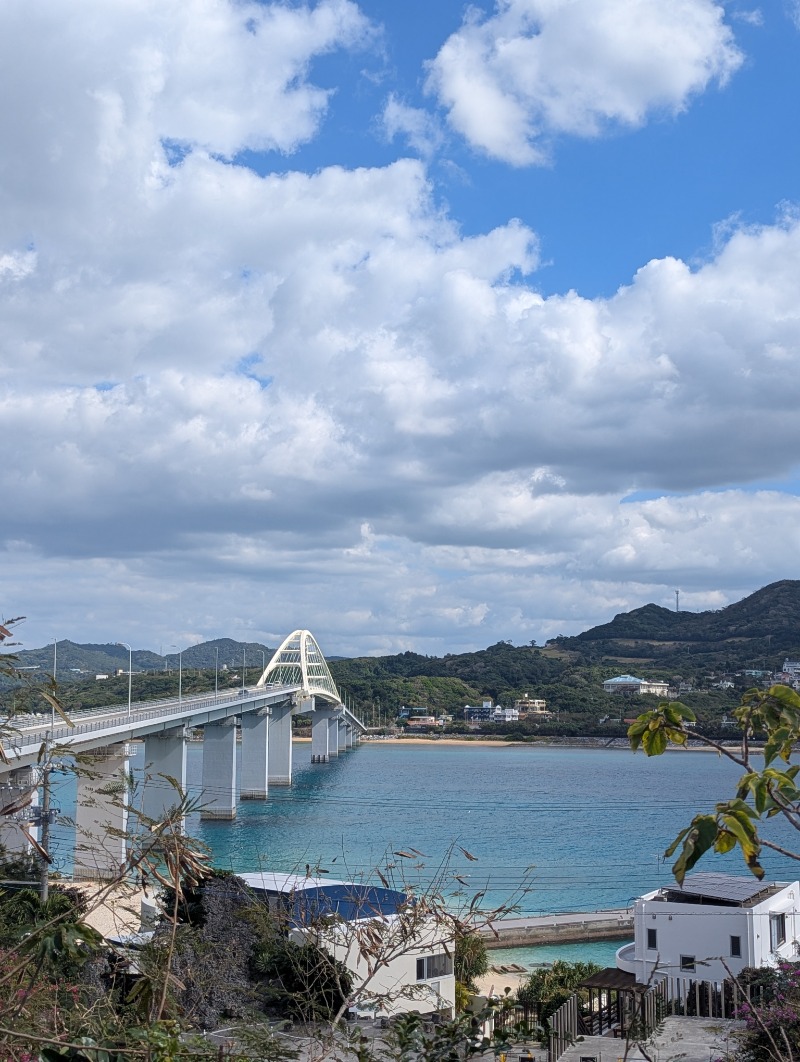 ごとうのおっさんさんの大山サウナのサ活写真