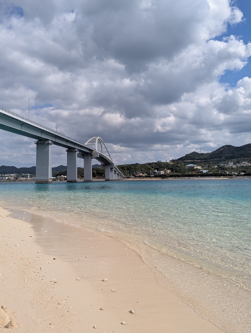 ごとうのおっさんさんの大山サウナのサ活写真