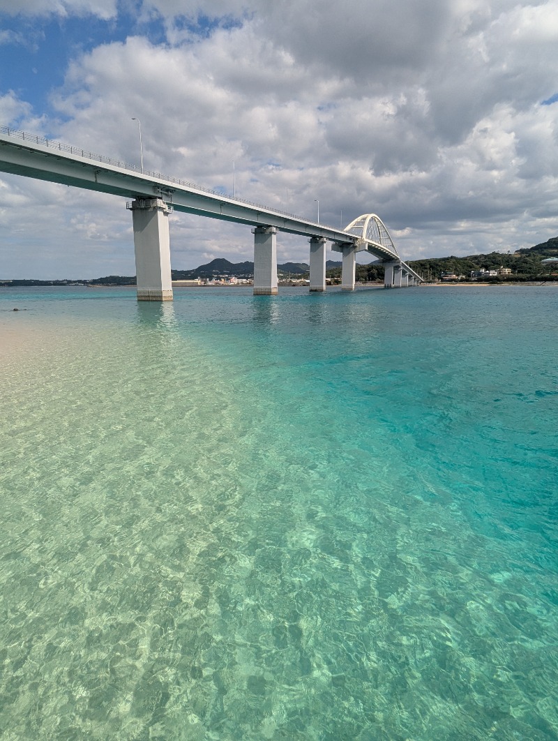 ごとうのおっさんさんの大山サウナのサ活写真