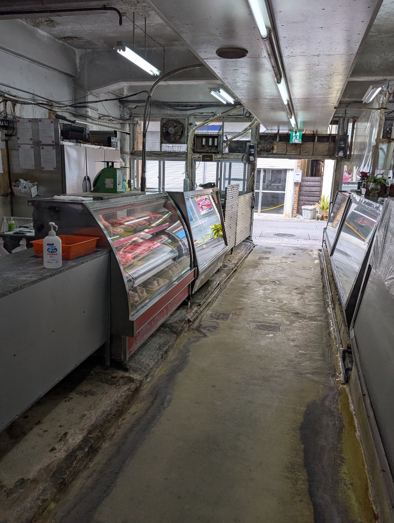 ごとうのおっさんさんの大山サウナのサ活写真