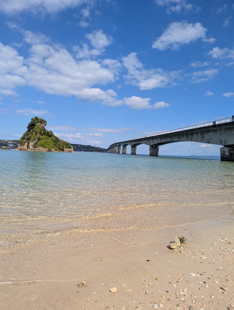 ごとうのおっさんさんの大山サウナのサ活写真