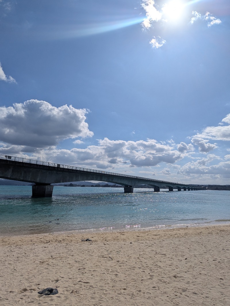 ごとうのおっさんさんの大山サウナのサ活写真