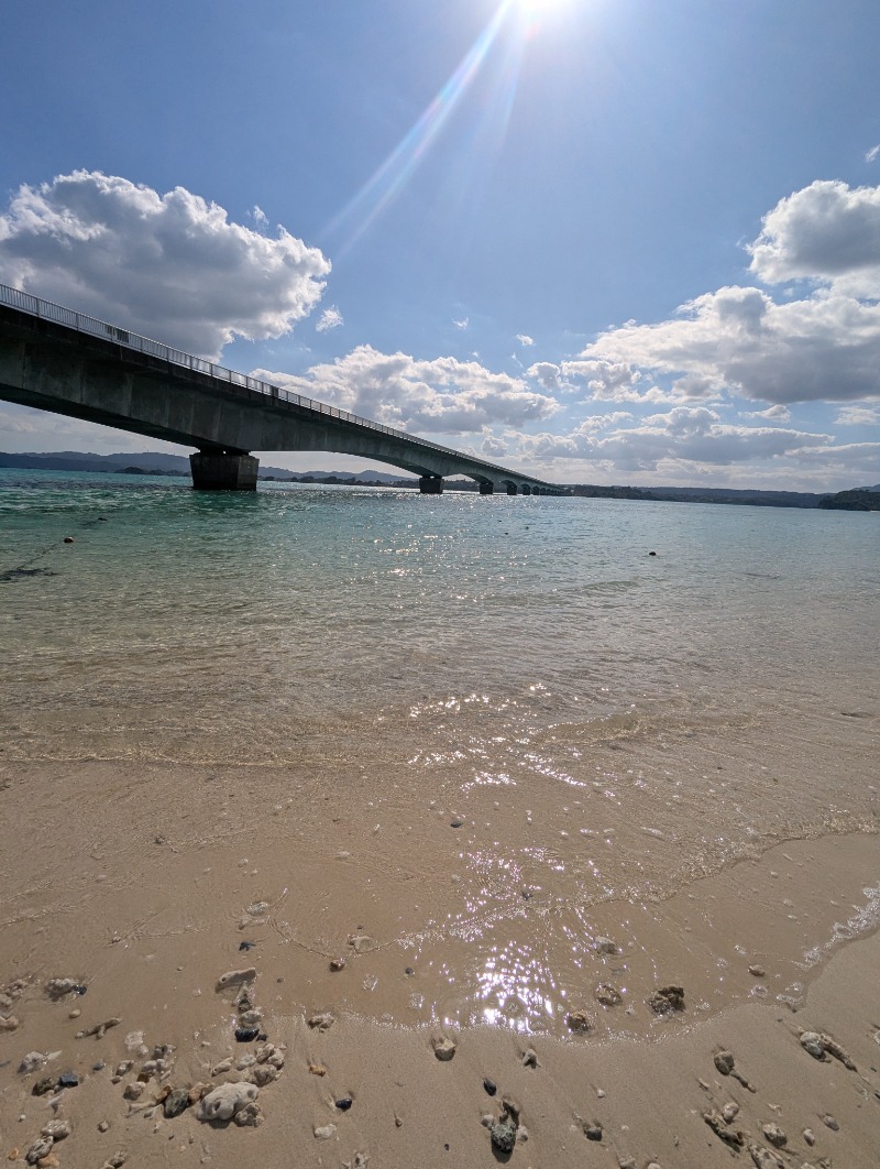 ごとうのおっさんさんの大山サウナのサ活写真