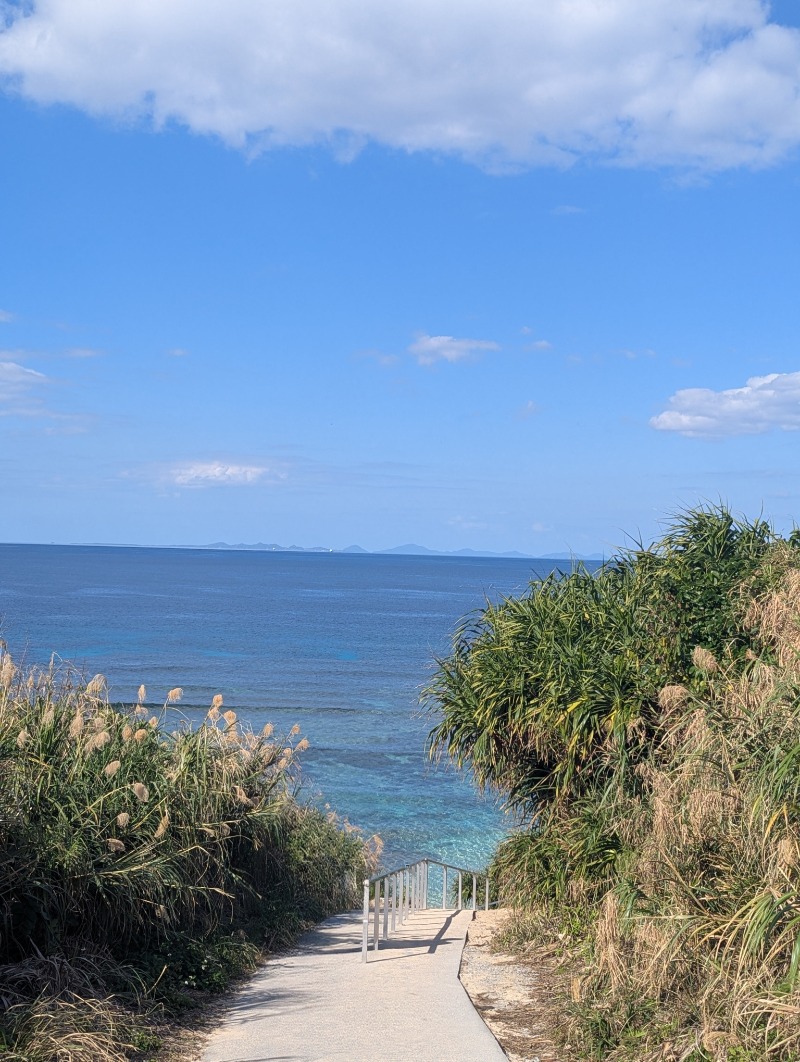 ごとうのおっさんさんの大山サウナのサ活写真