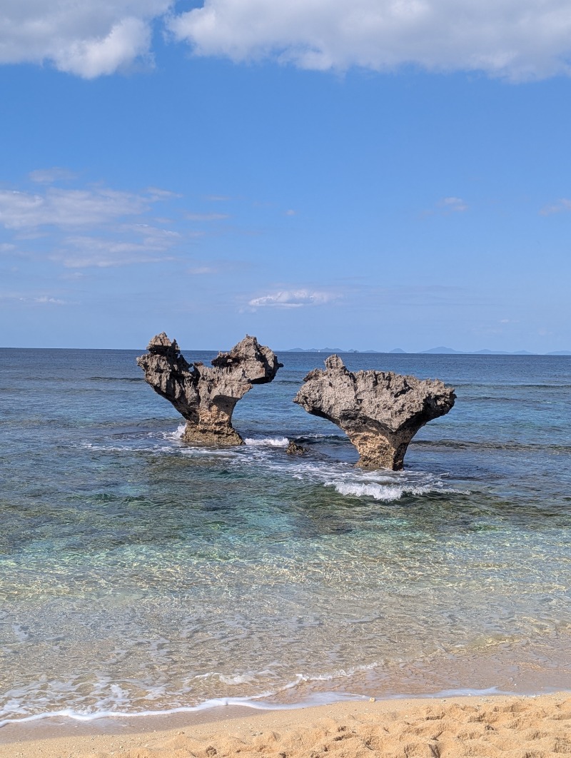 ごとうのおっさんさんの大山サウナのサ活写真