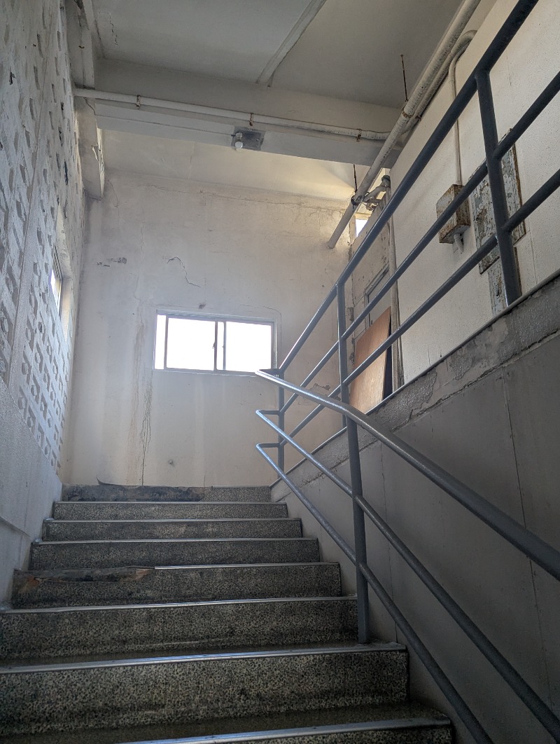 ごとうのおっさんさんの大山サウナのサ活写真