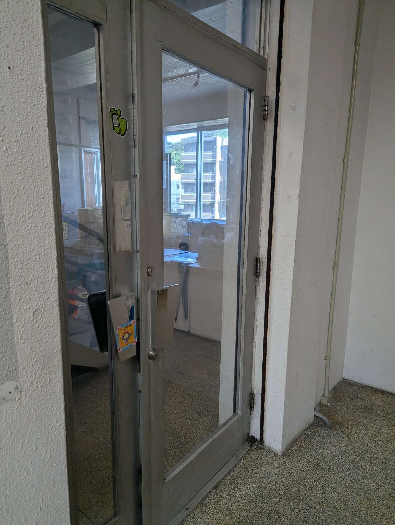 ごとうのおっさんさんの大山サウナのサ活写真