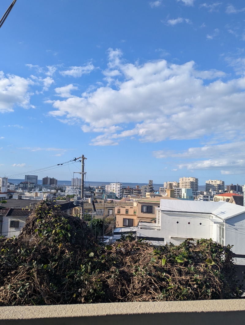 ごとうのおっさんさんの大山サウナのサ活写真