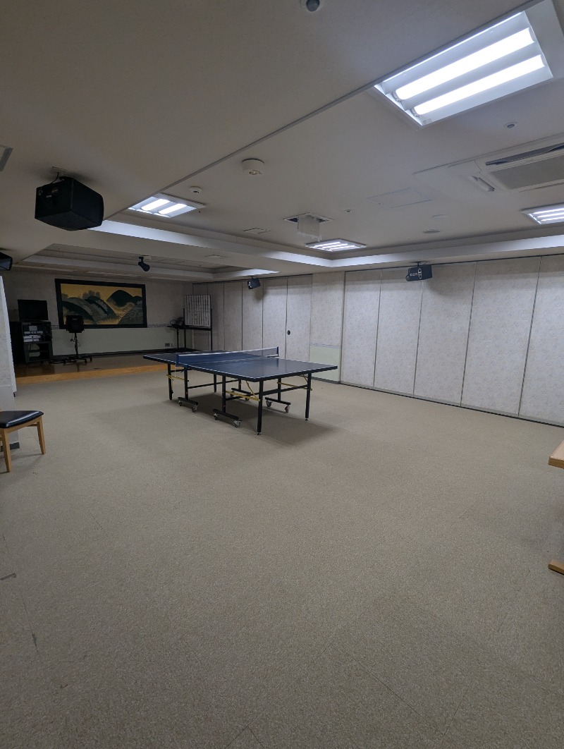 ごとうのおっさんさんの湯乃泉 東名厚木健康センターのサ活写真