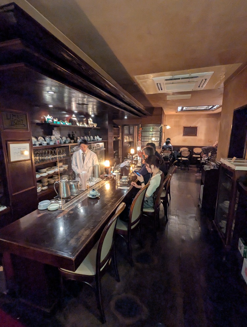ごとうのおっさんさんのニューニシノサウナ&天然温泉のサ活写真