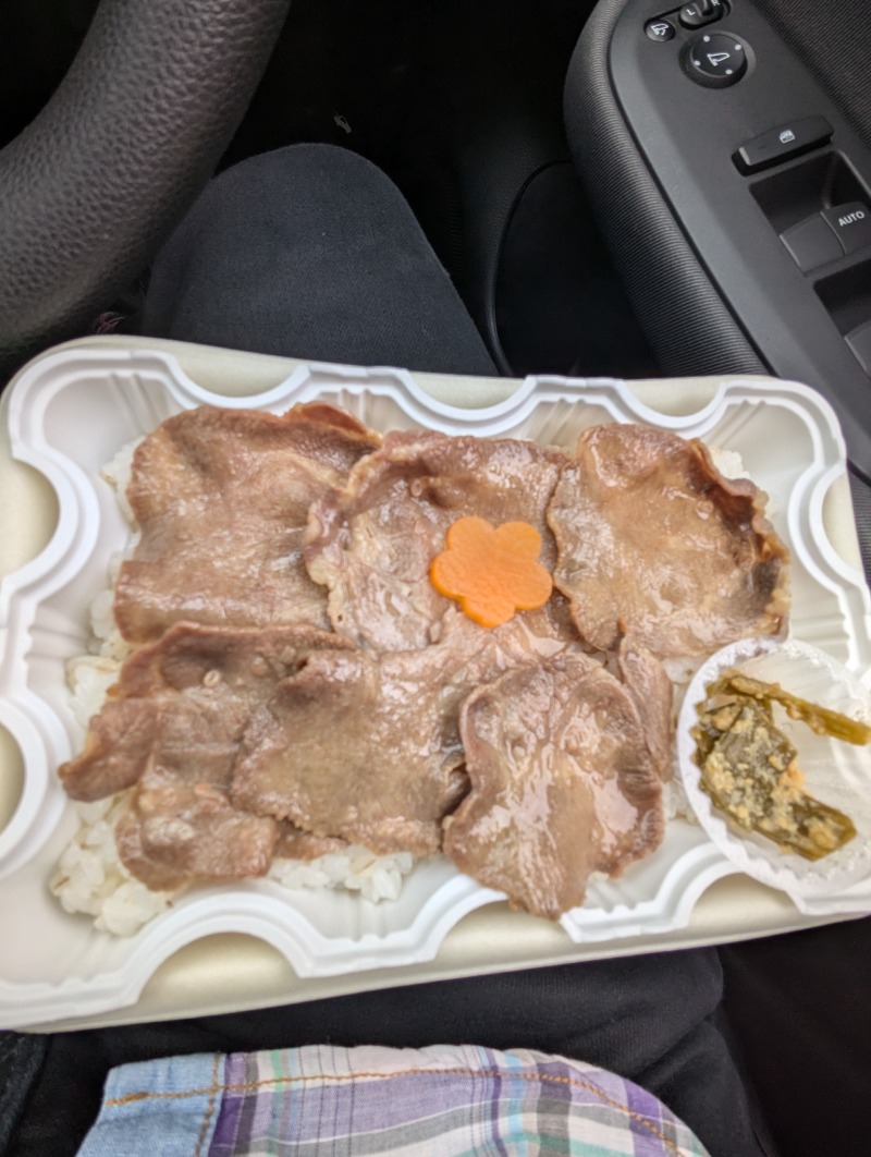 ごとうのおっさんさんの十思湯のサ活写真