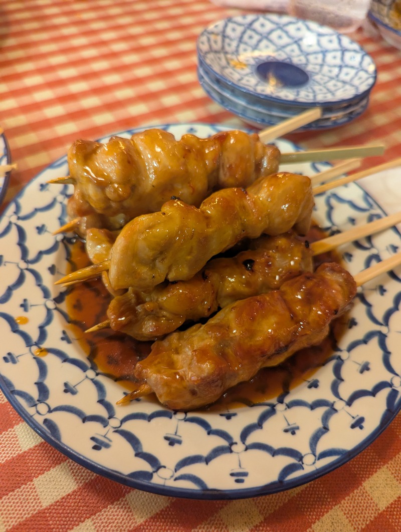 ごとうのおっさんさんの十思湯のサ活写真