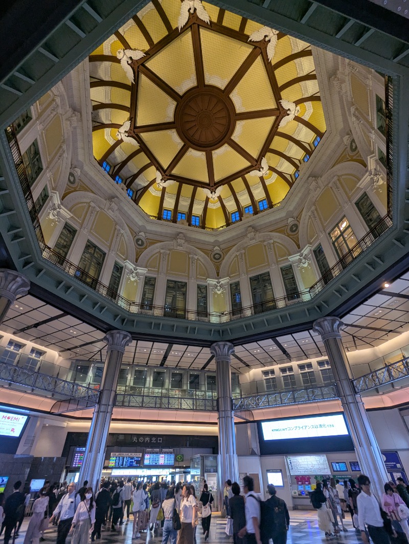 ごとうのおっさんさんの十思湯のサ活写真