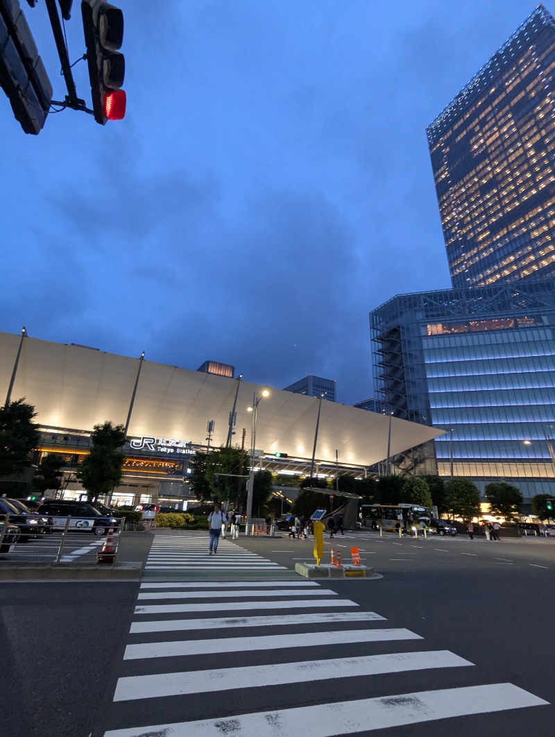 ごとうのおっさんさんの十思湯のサ活写真