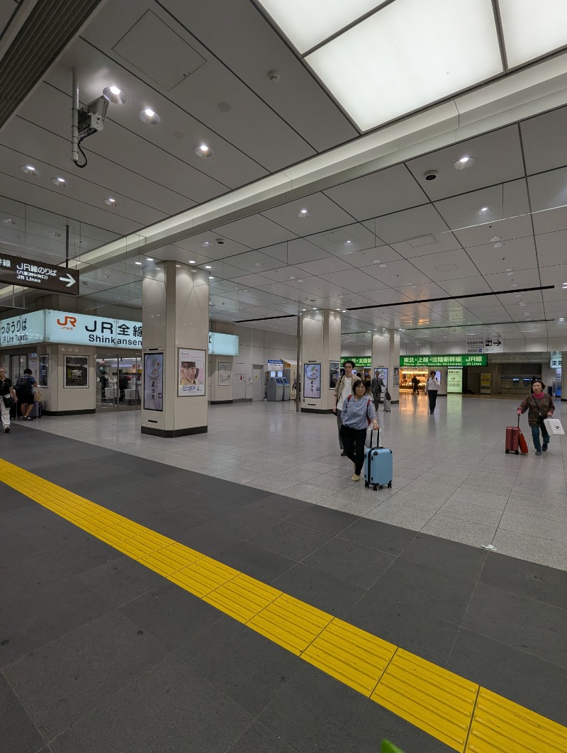 ごとうのおっさんさんの十思湯のサ活写真