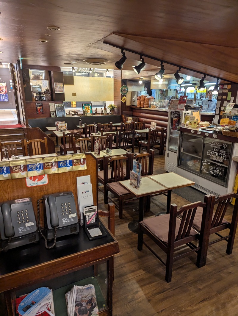 ごとうのおっさんさんの十思湯のサ活写真