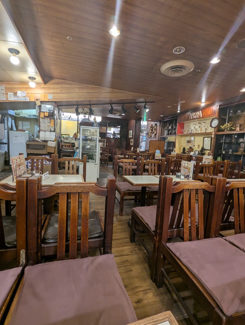 ごとうのおっさんさんの十思湯のサ活写真