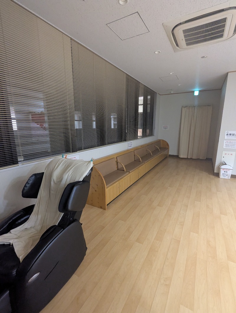 ごとうのおっさんさんの十思湯のサ活写真